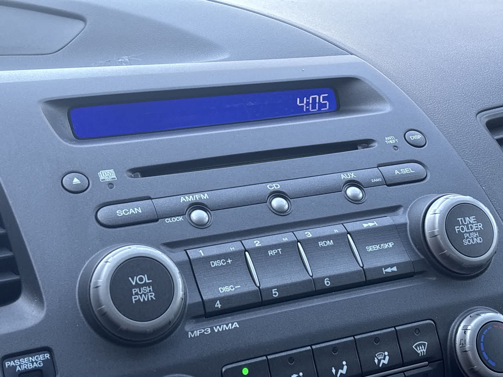 Thumbnail: 2010 Honda Civic - 33