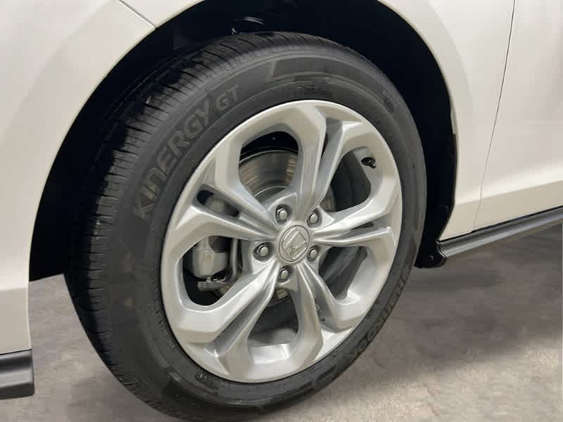 Thumbnail: 2025 Honda Accord - 10