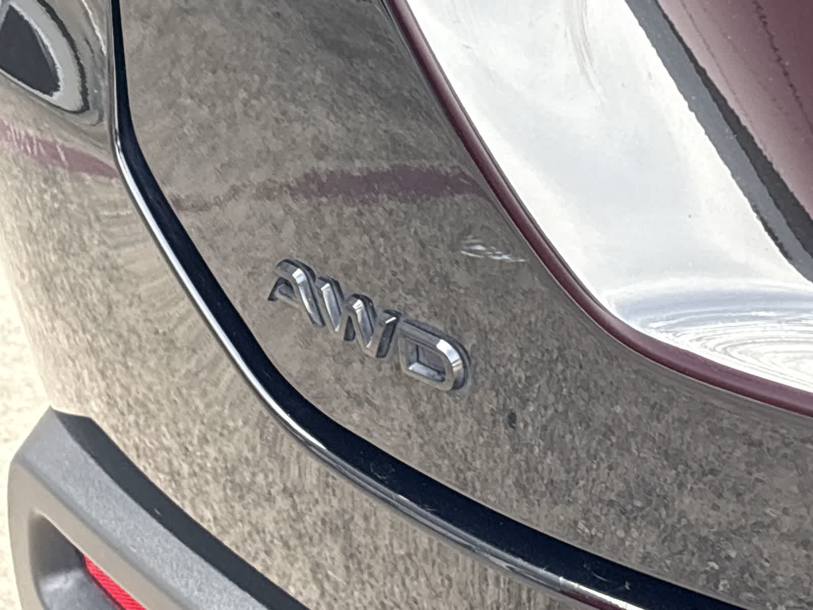 Thumbnail: 2023 Honda Pilot - 18