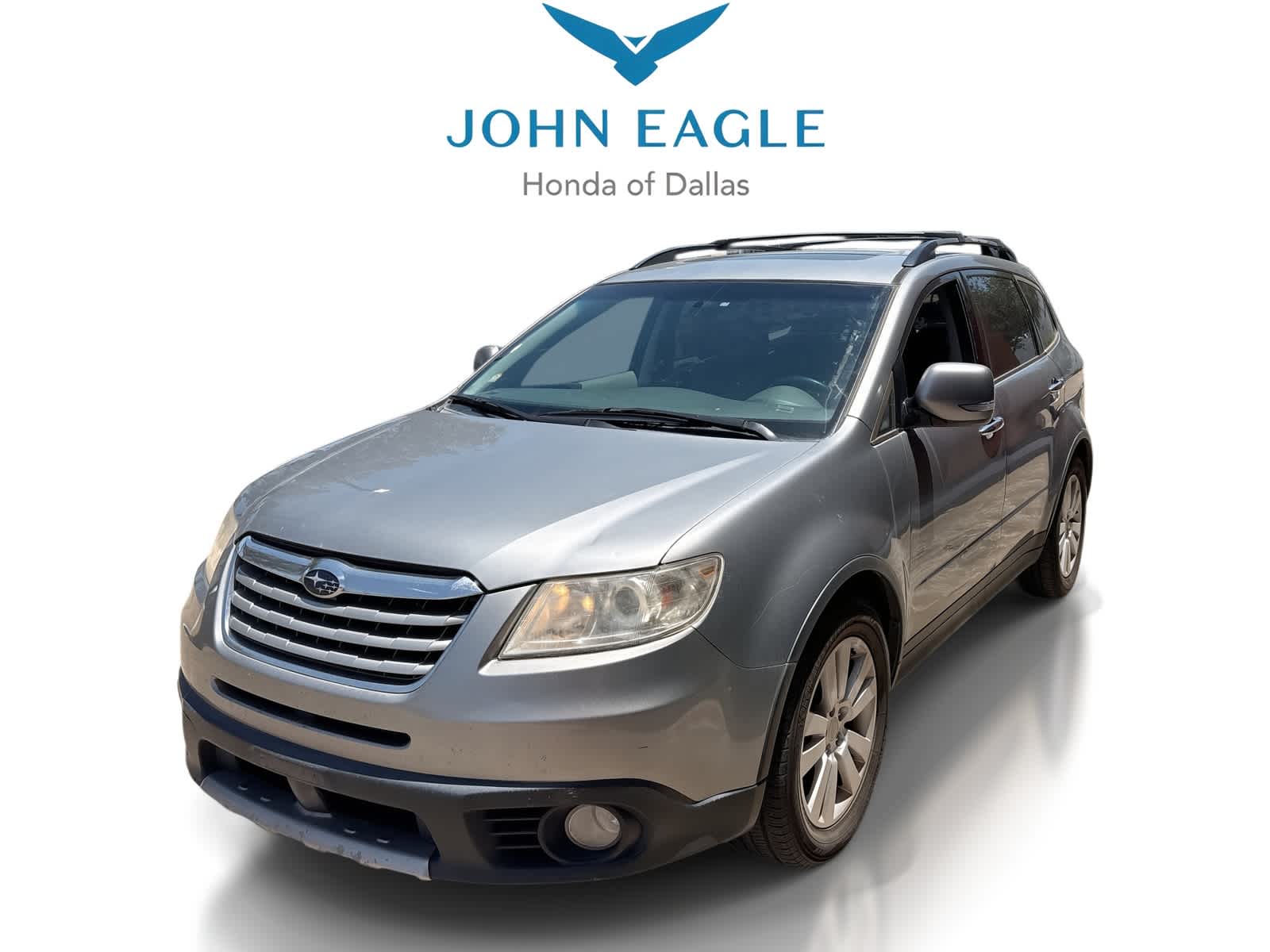 Thumbnail: 2008 Subaru Tribeca - 1