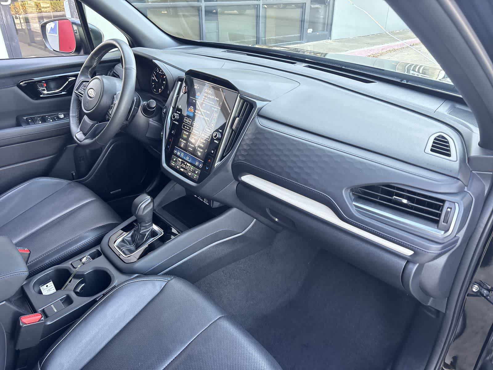 Thumbnail: 2025 Subaru Forester - 33