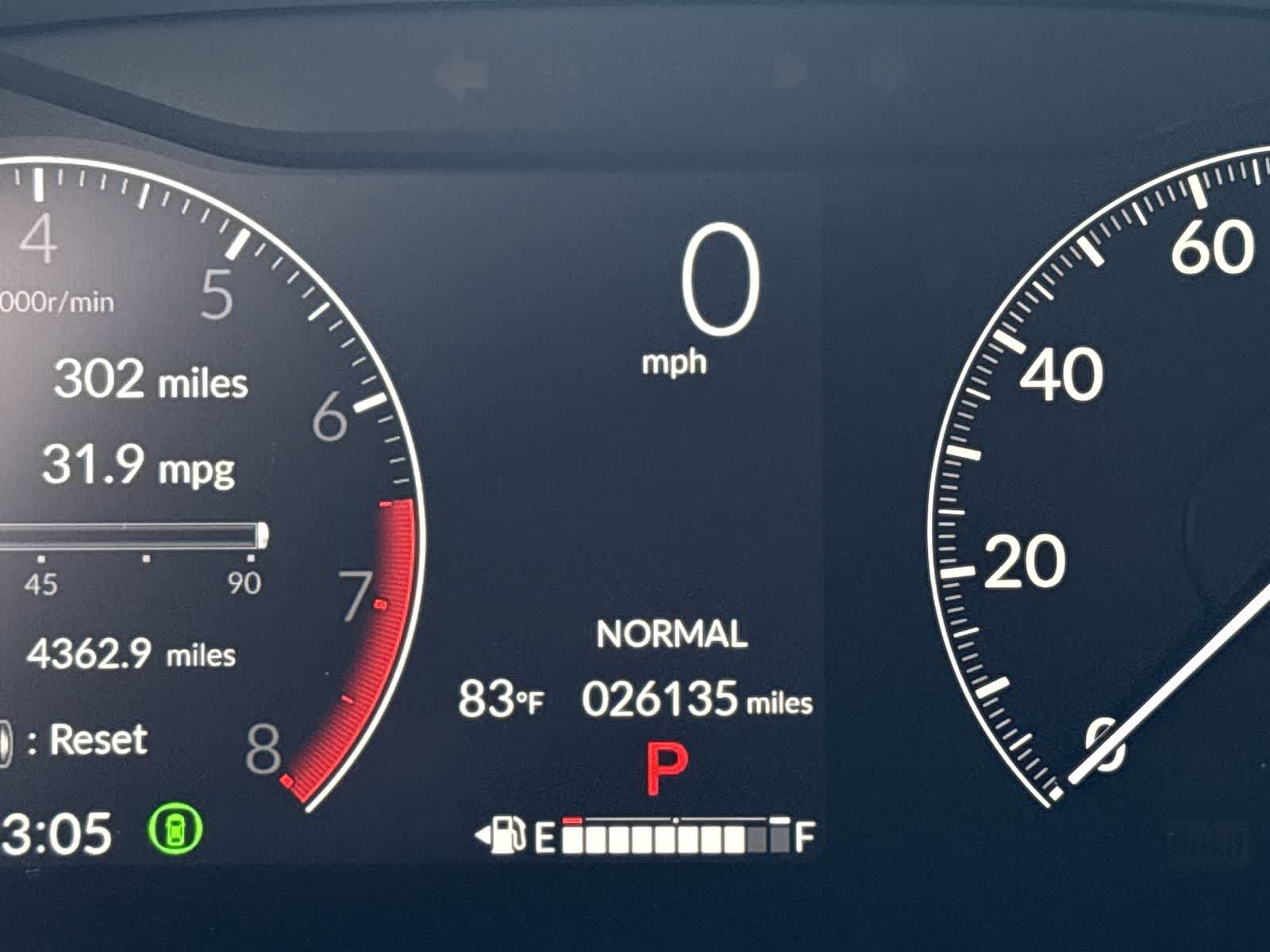 Thumbnail: 2023 Honda CR-V - 30