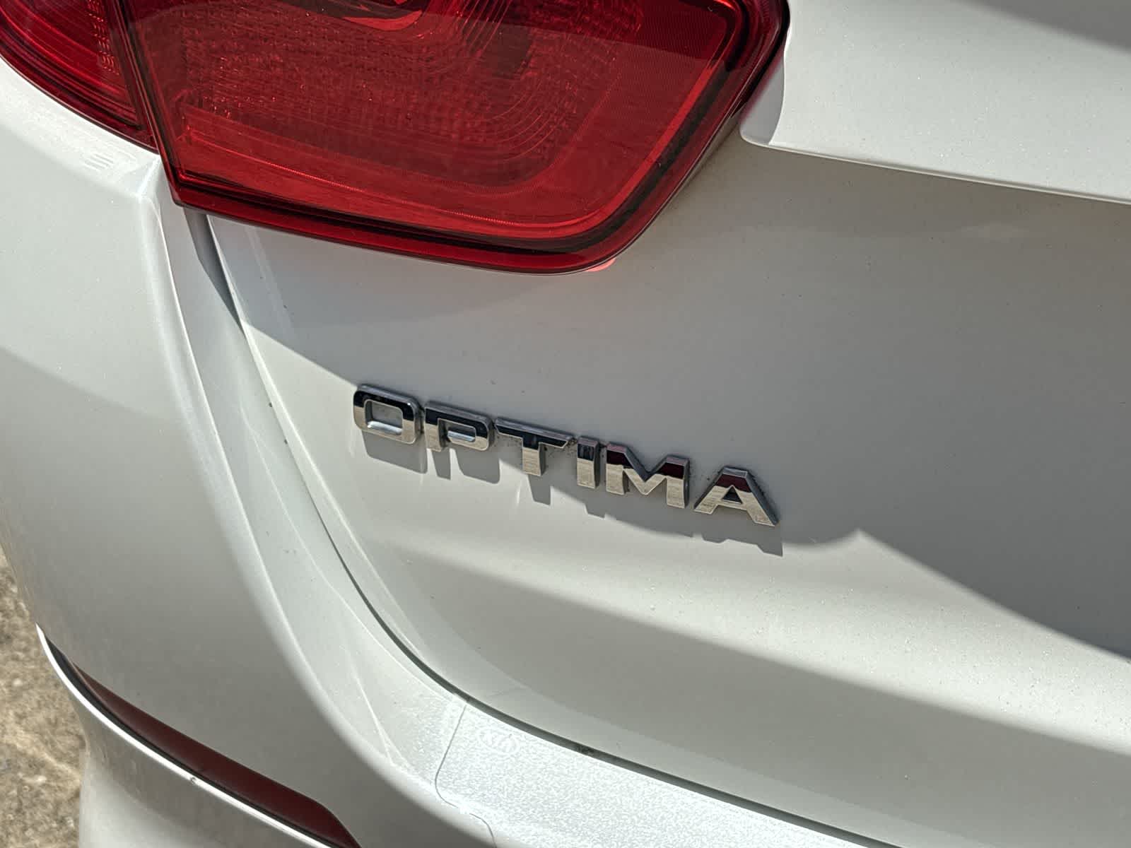 Thumbnail: 2015 Kia Optima - 7