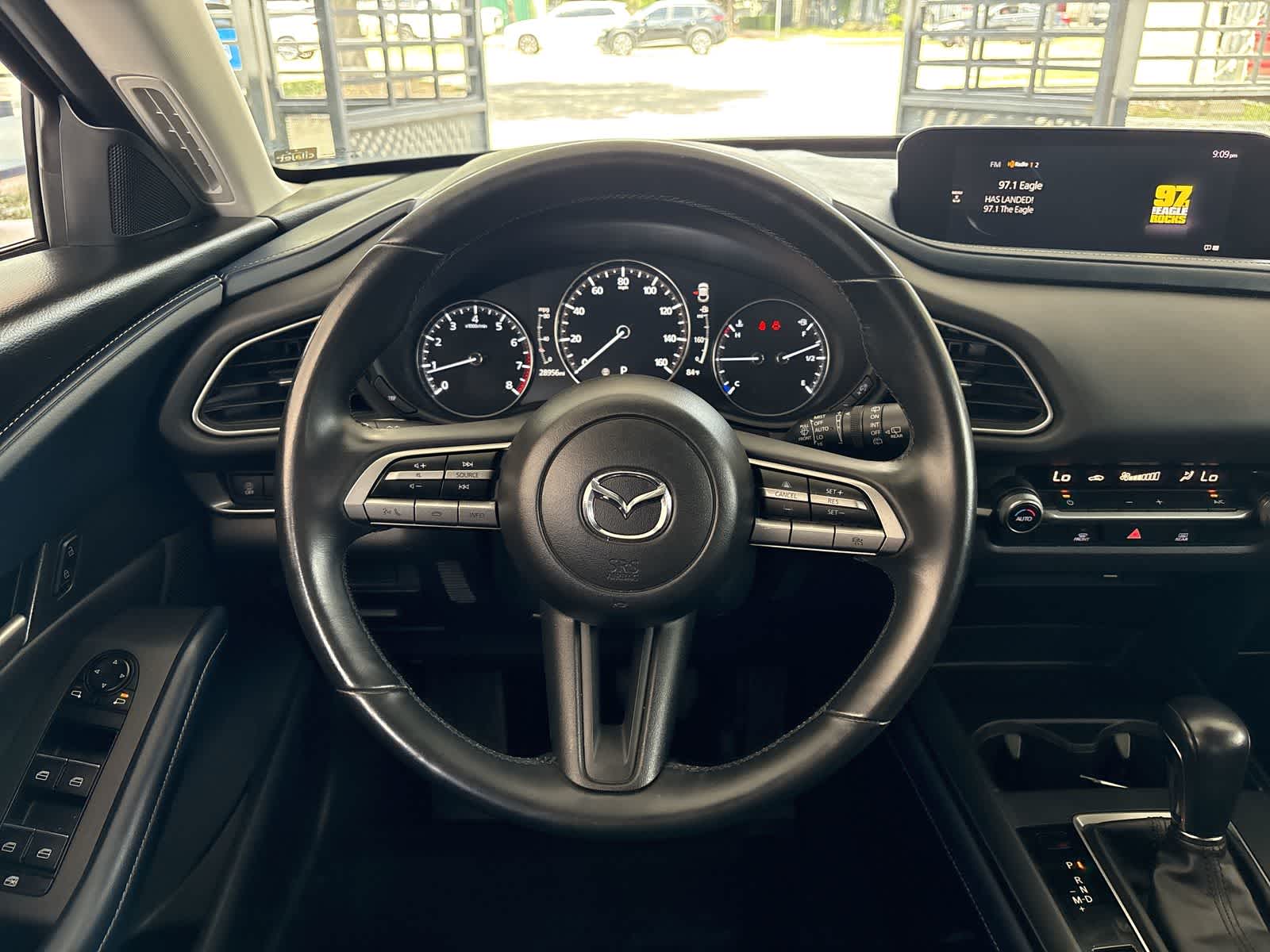 Thumbnail: 2021 Mazda CX-30 - 14
