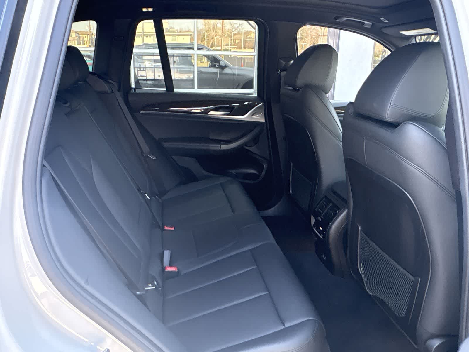 Thumbnail: 2020 BMW X3 - 24