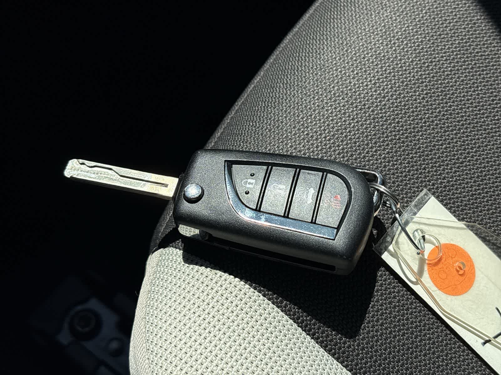 Thumbnail: 2025 Toyota Corolla - 39