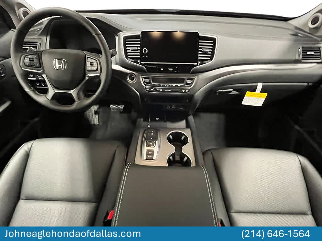 Thumbnail: 2026 Honda Ridgeline - 18