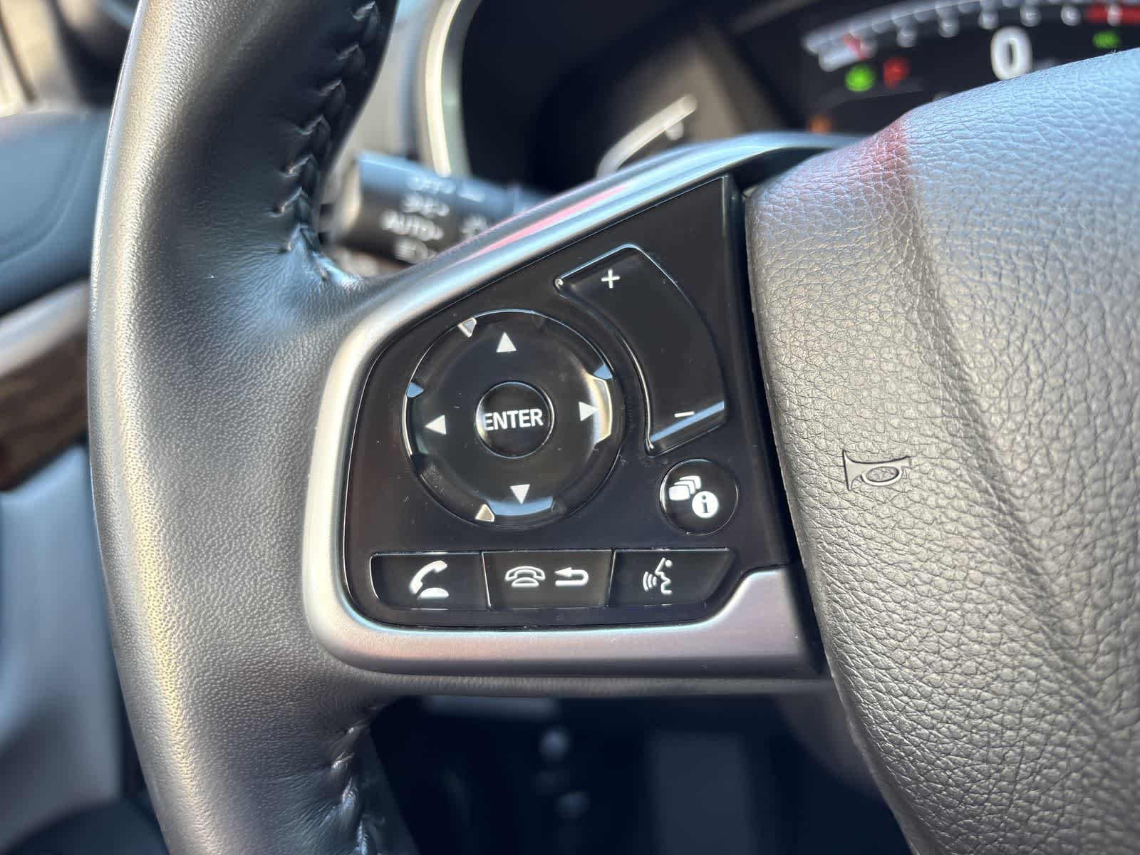 Thumbnail: 2021 Honda CR-V - 32