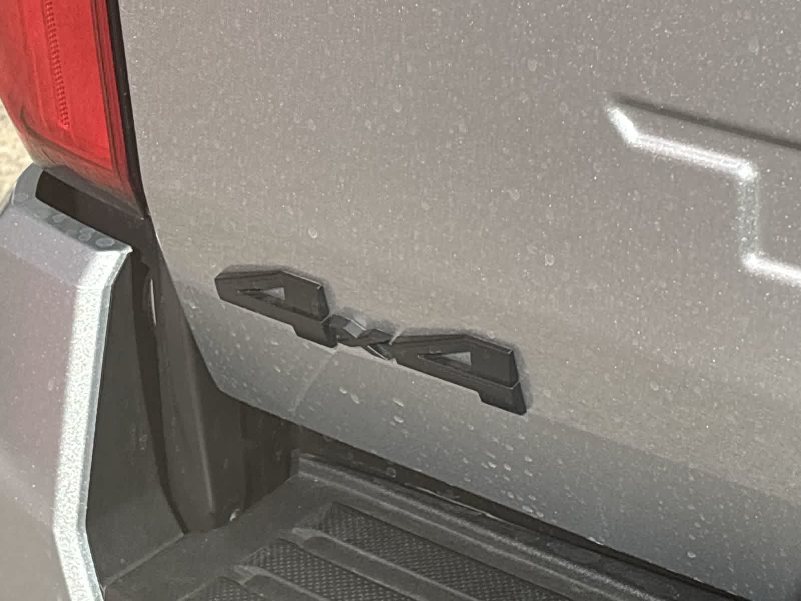 Thumbnail: 2026 Toyota Tacoma - 18