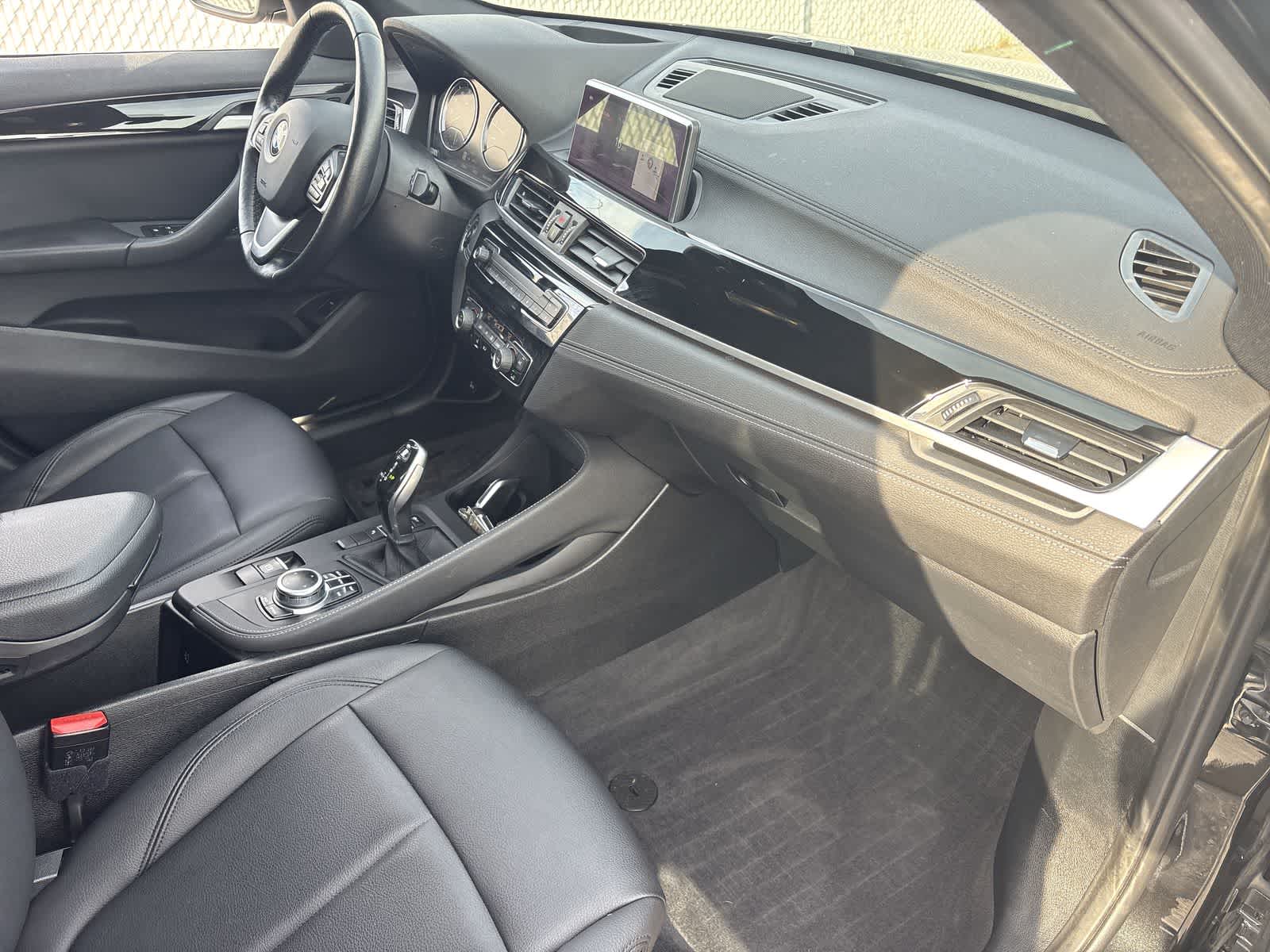 Thumbnail: 2021 BMW X1 - 22