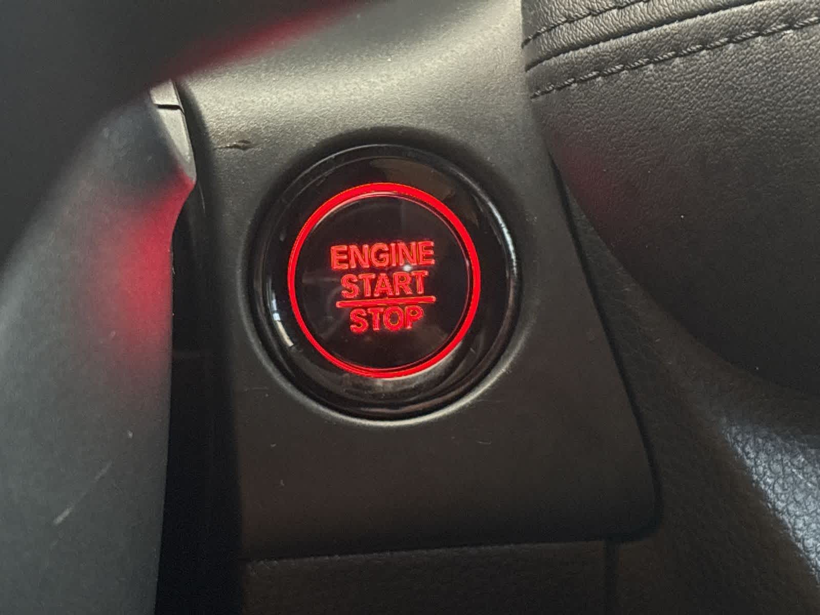 Thumbnail: 2026 Honda HR-V - 21