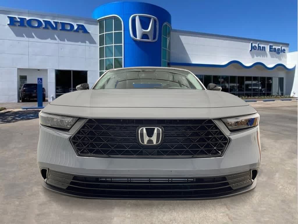 Thumbnail: 2025 Honda Accord - 9