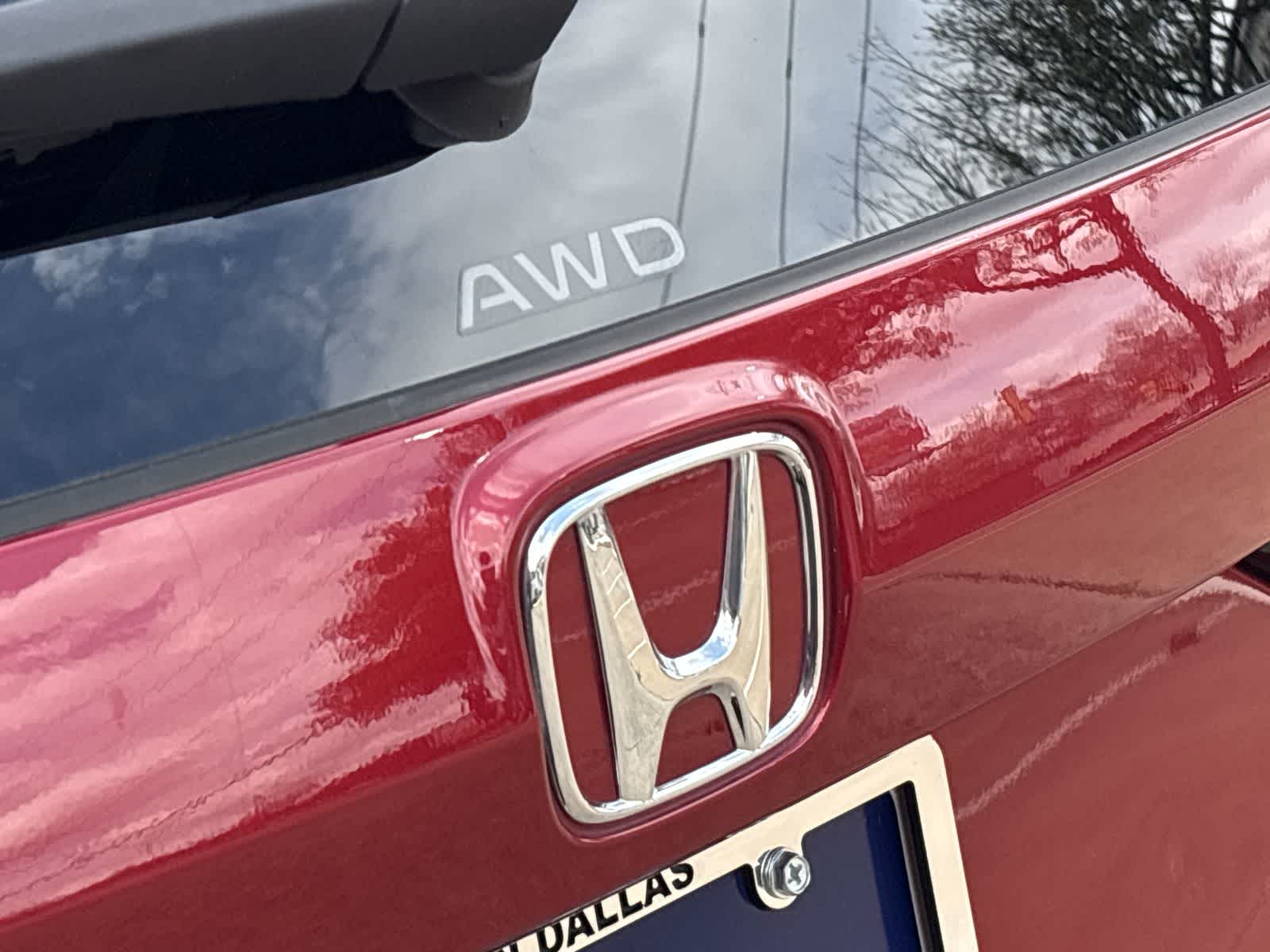 Thumbnail: 2023 Honda CR-V - 19