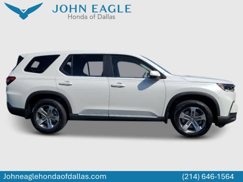 Thumbnail: 2025 Honda Pilot - 2