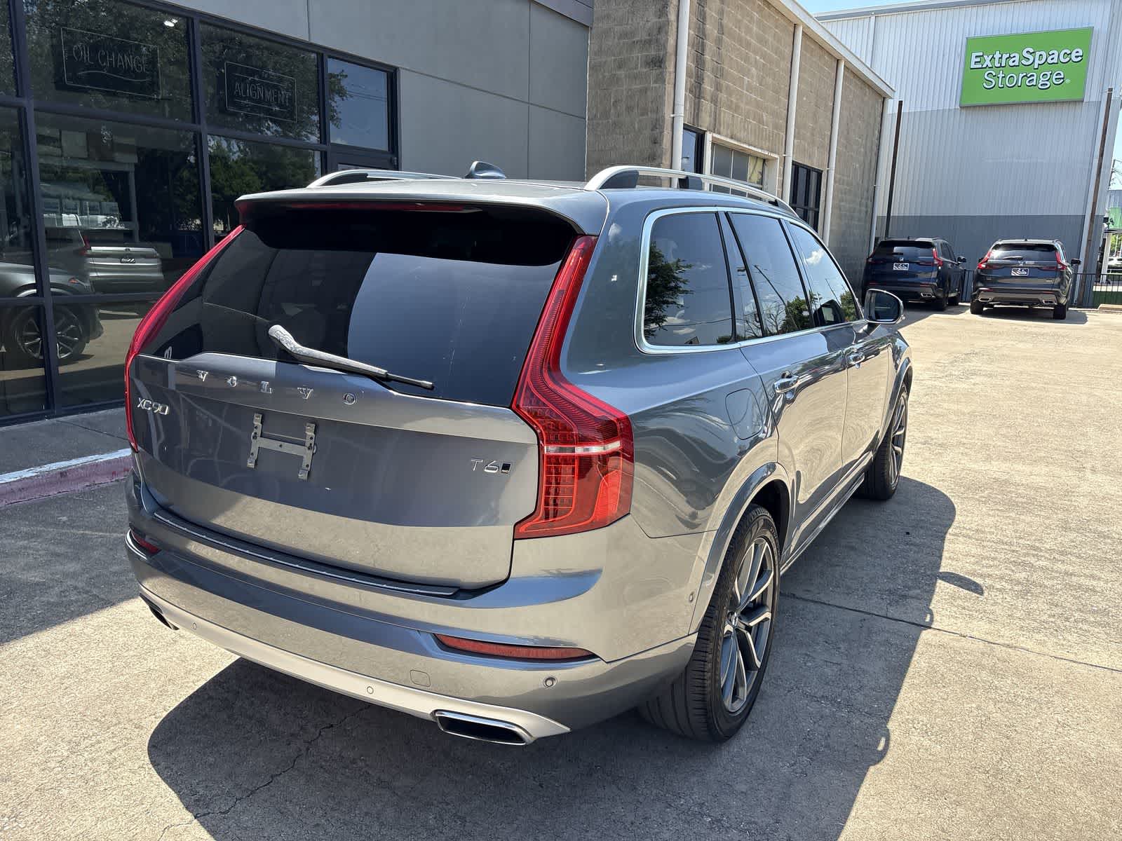 Thumbnail: 2018 Volvo XC90 - 26