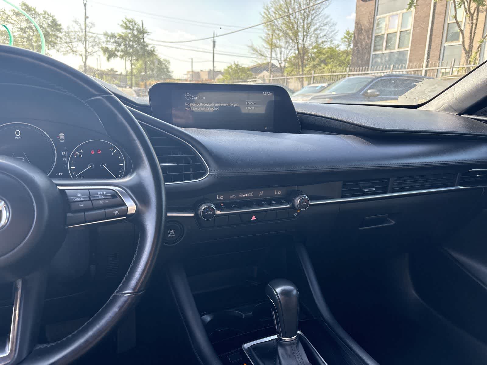 Thumbnail: 2025 Mazda Mazda3 - 20