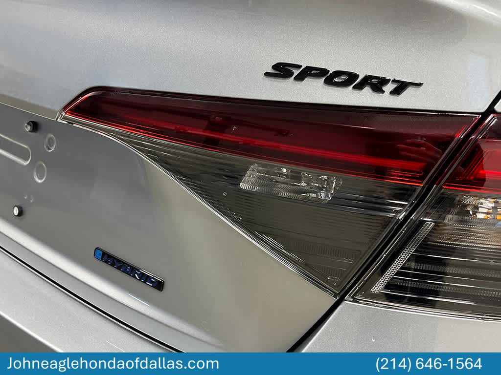 Thumbnail: 2026 Honda Civic - 9