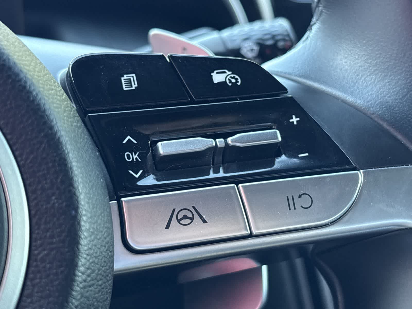 Thumbnail: 2022 Hyundai Santa Cruz - 31