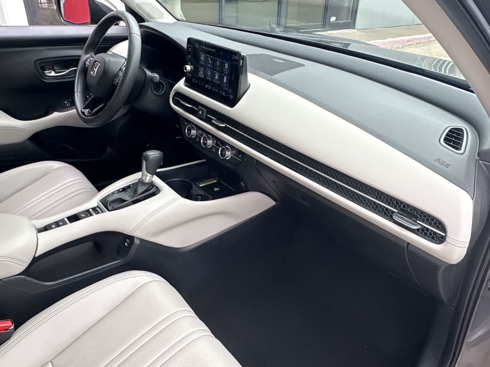 Thumbnail: 2024 Honda HR-V - 24