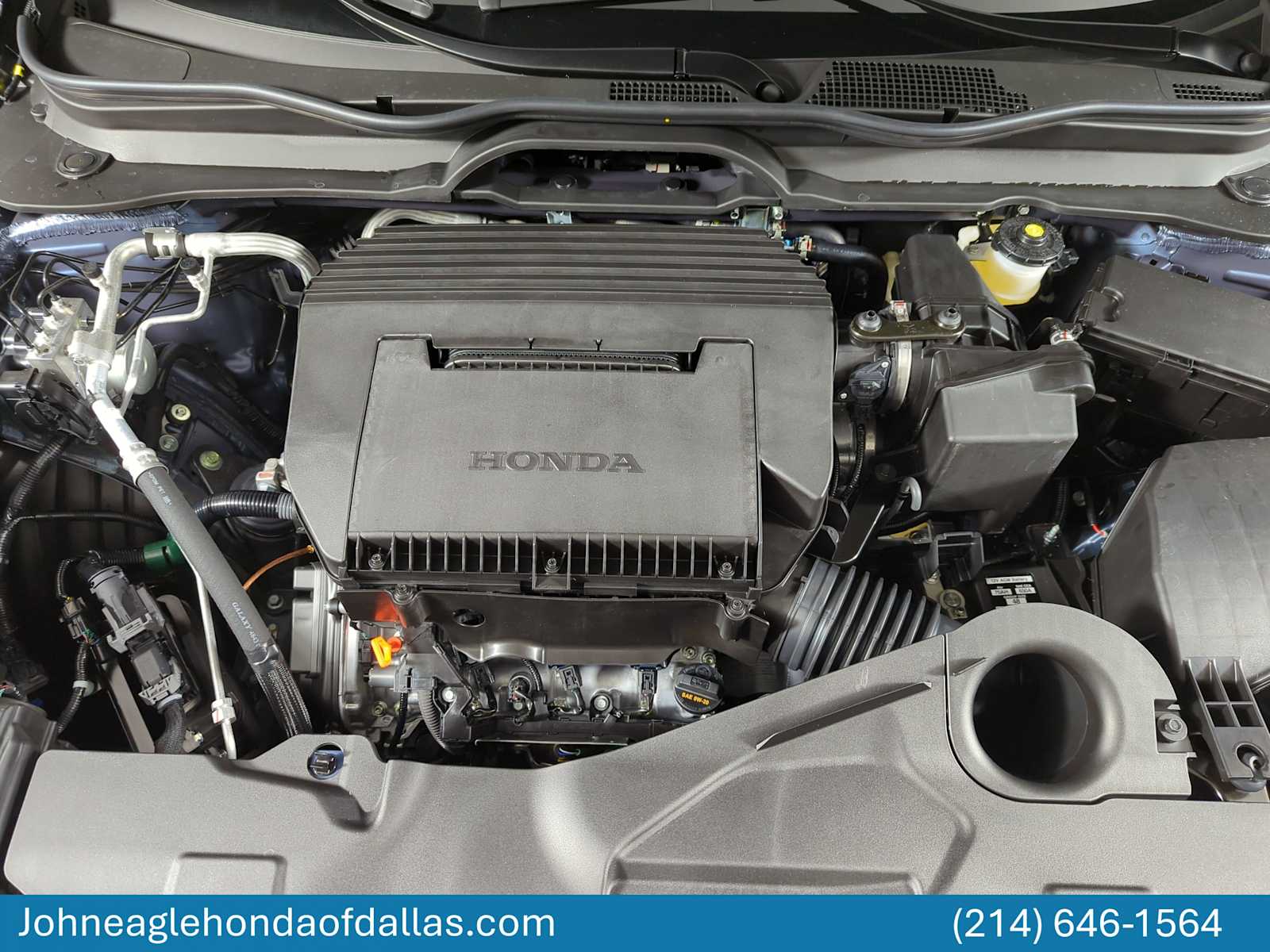 Thumbnail: 2026 Honda Pilot - 7