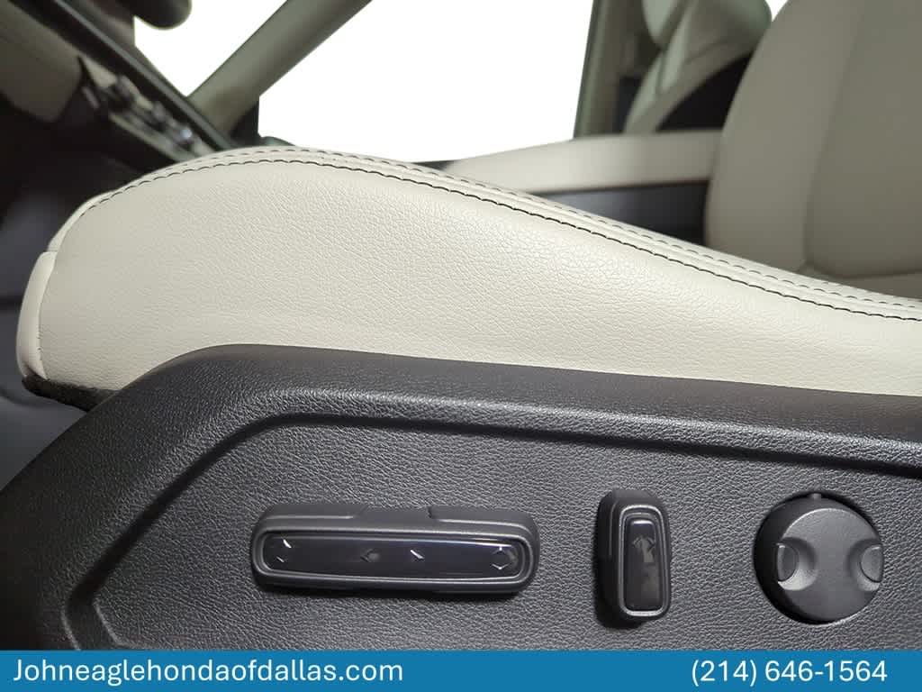 Thumbnail: 2026 Honda Pilot - 9