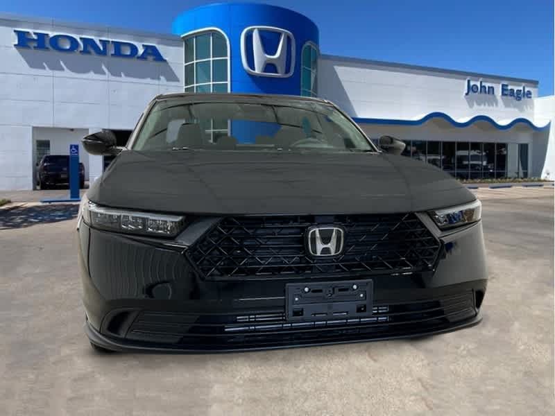 Thumbnail: 2025 Honda Accord - 9