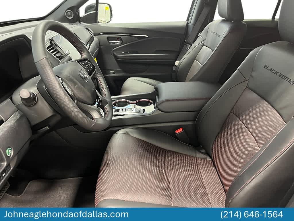 Thumbnail: 2026 Honda Ridgeline - 11