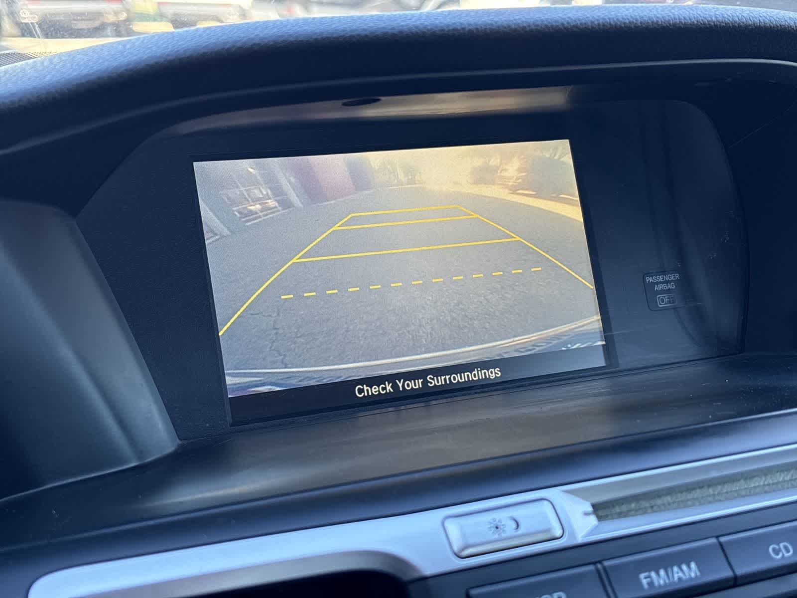 Thumbnail: 2015 Honda Accord - 24