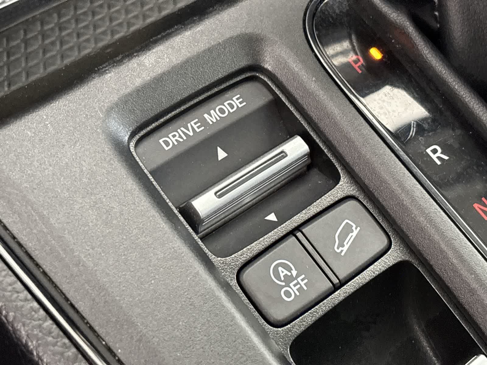 Thumbnail: 2025 Honda CR-V - 31