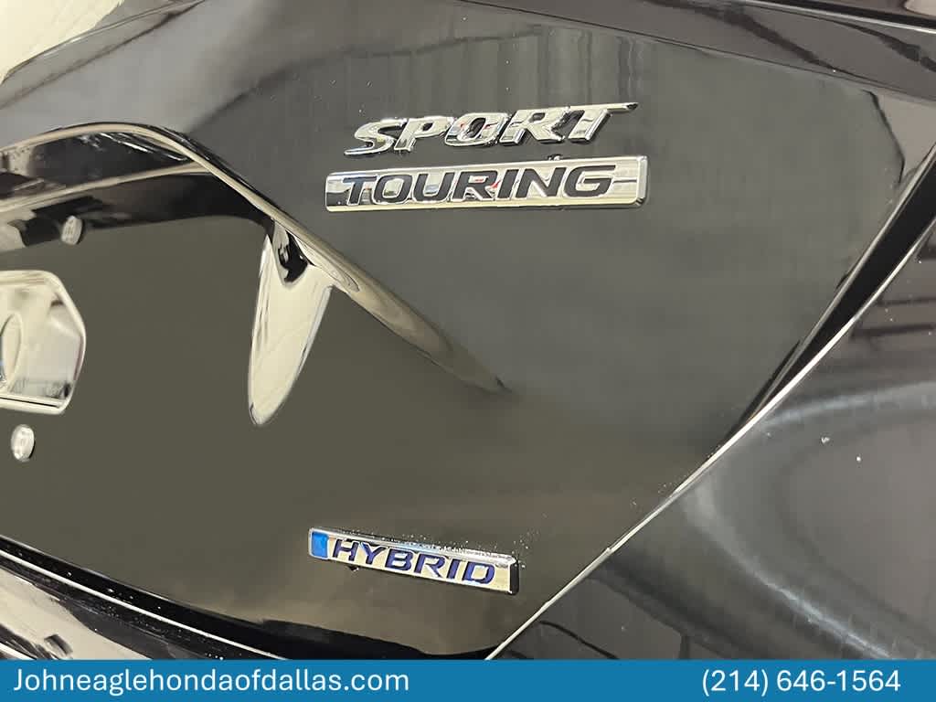 Thumbnail: 2026 Honda Civic - 10