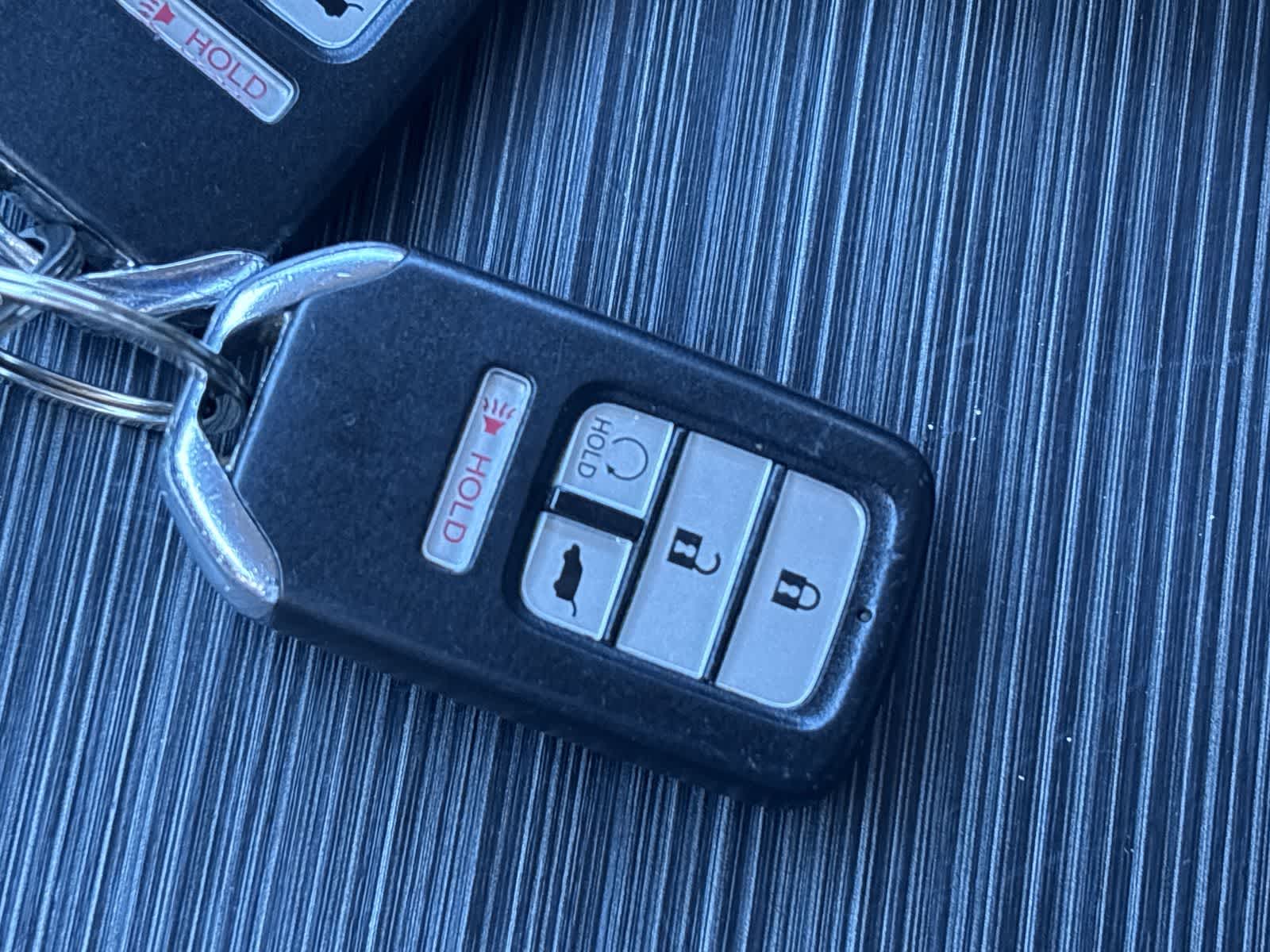 Thumbnail: 2016 Honda Pilot - 39