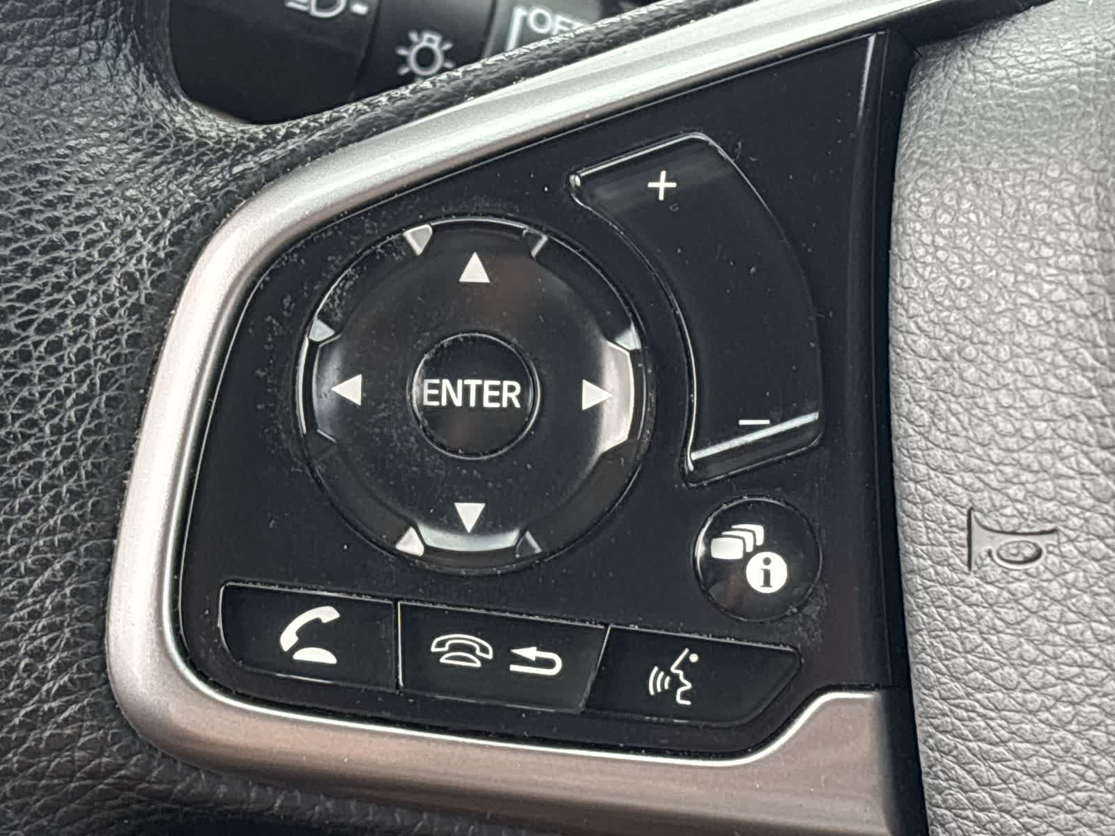 Thumbnail: 2021 Honda CR-V - 24