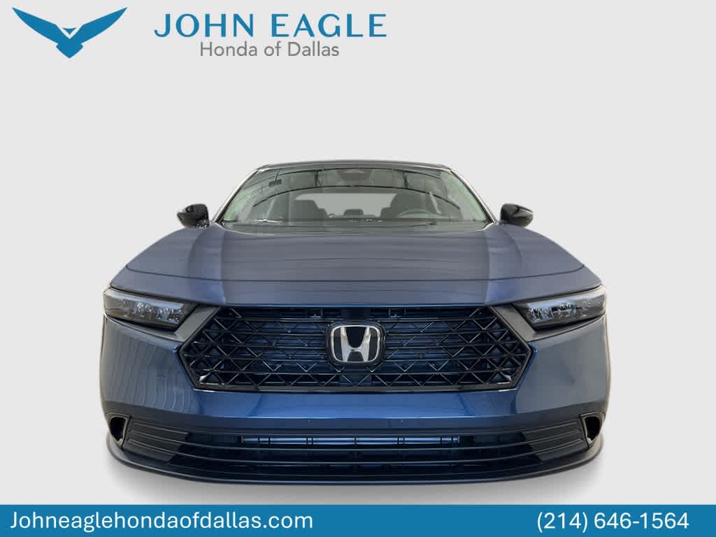 Thumbnail: 2026 Honda Accord - 8