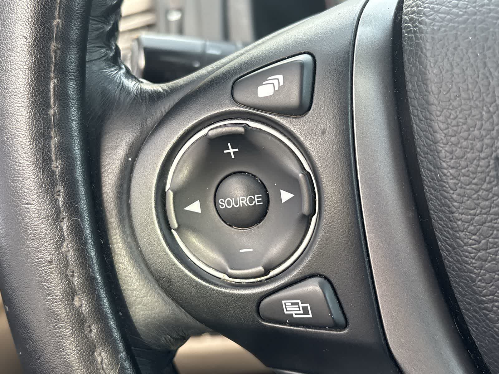 Thumbnail: 2018 Honda Pilot - 30