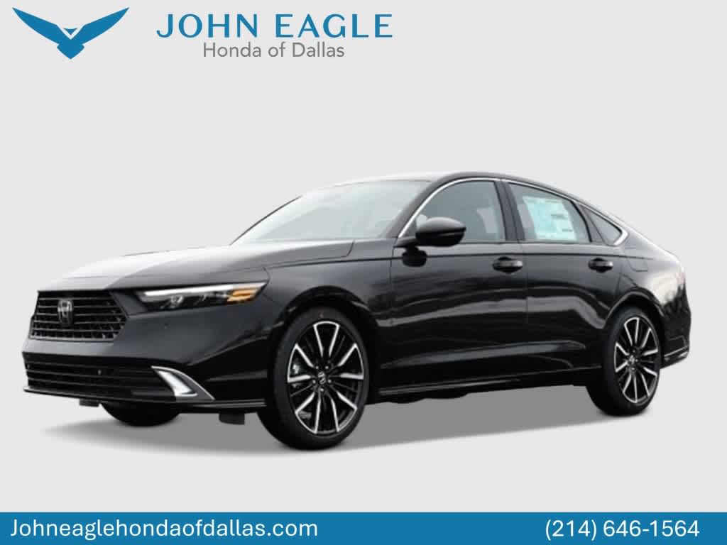 Thumbnail: 2026 Honda Accord - 7