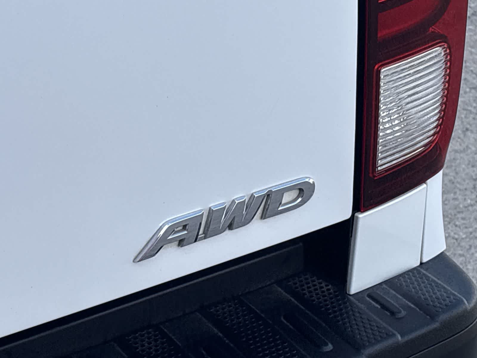 Thumbnail: 2023 Honda Ridgeline - 19