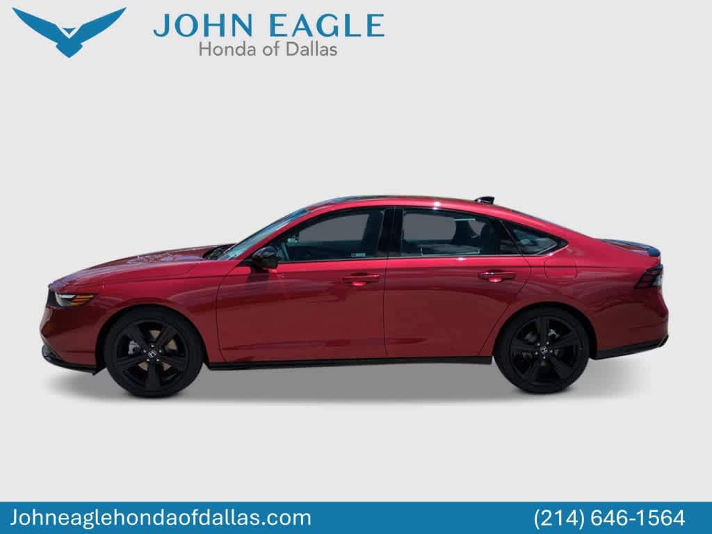 Thumbnail: 2026 Honda Accord - 6