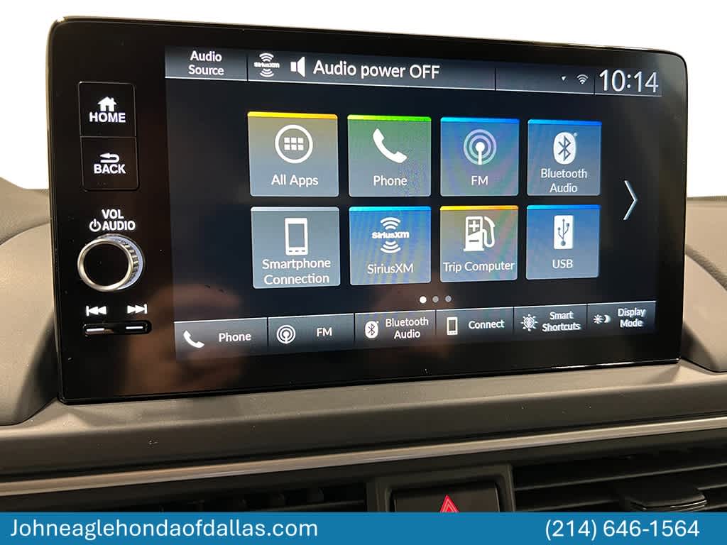 Thumbnail: 2025 Honda Pilot - 24