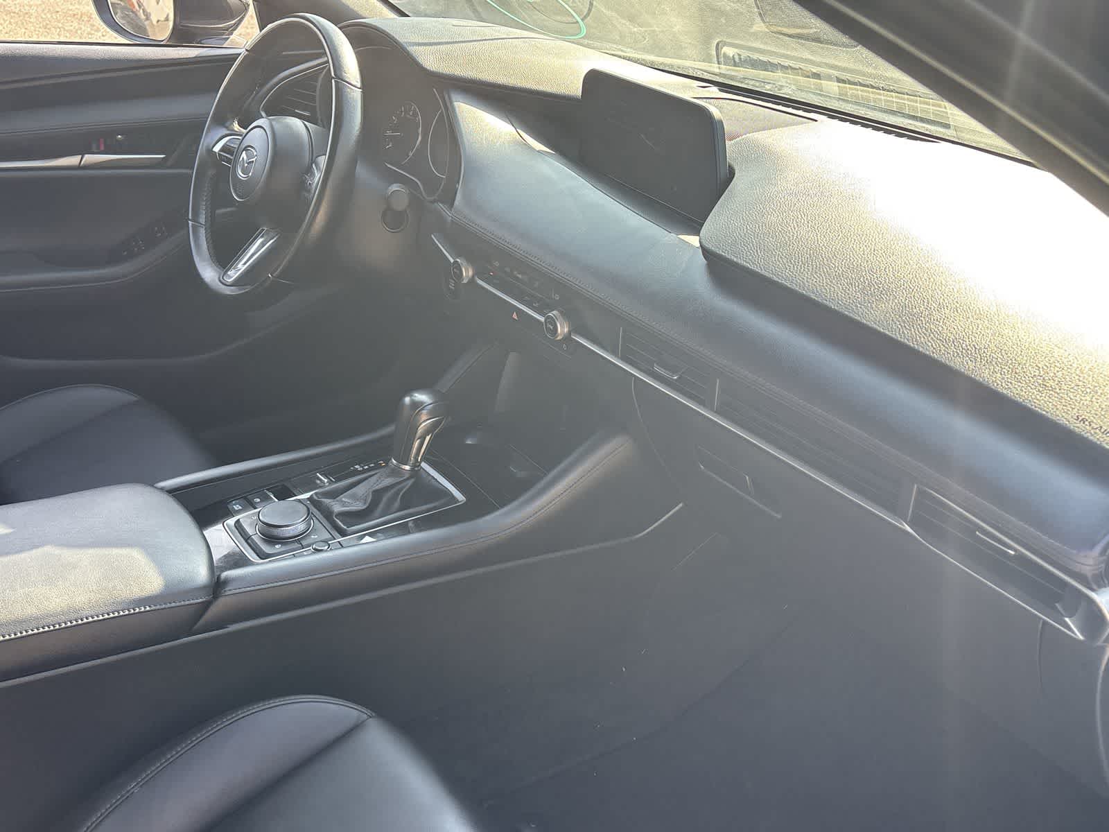 Thumbnail: 2025 Mazda Mazda3 - 18