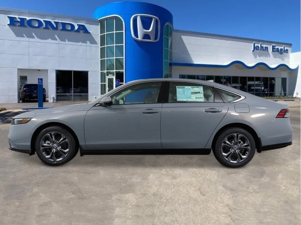 Thumbnail: 2026 Honda Accord - 2