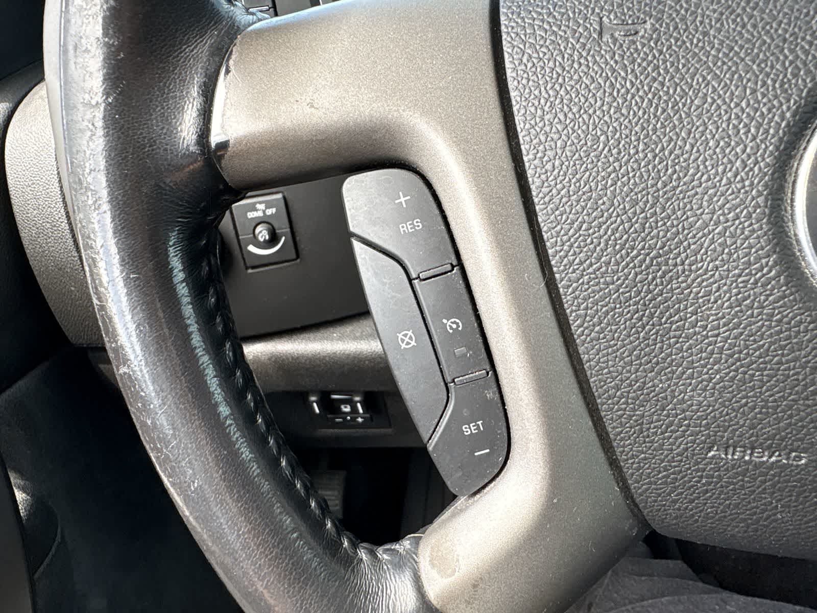 Thumbnail: 2012 Chevrolet Silverado 1500 - 22