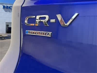 Thumbnail: 2025 Honda CR-V - 6