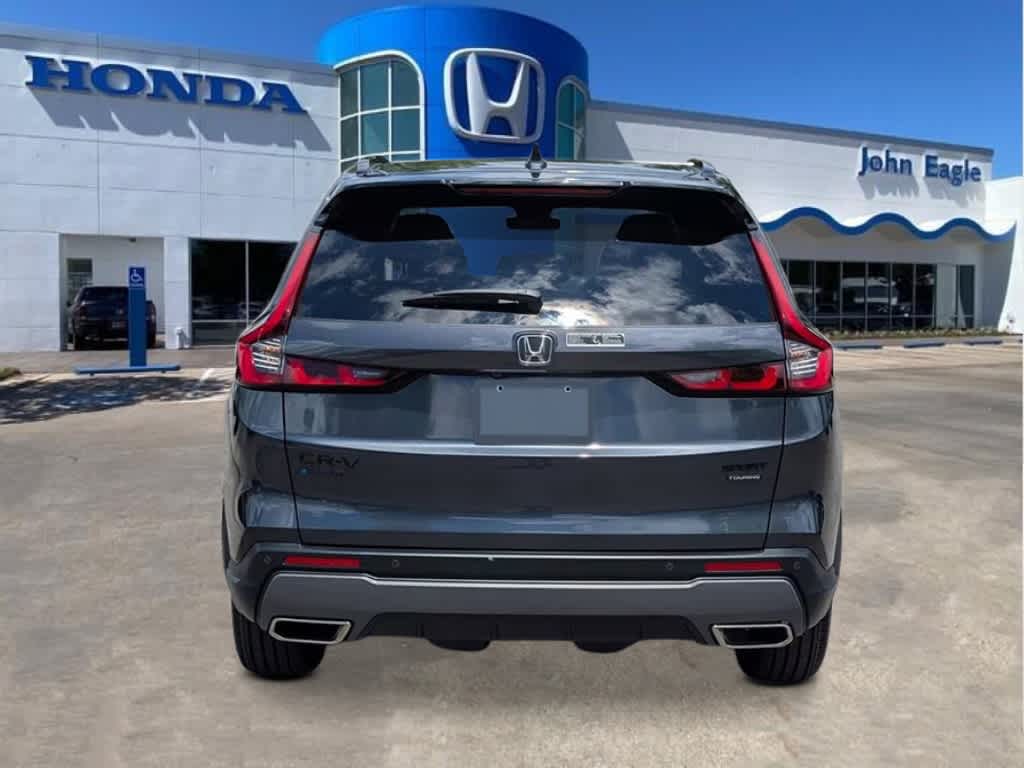 Thumbnail: 2026 Honda CR-V - 4