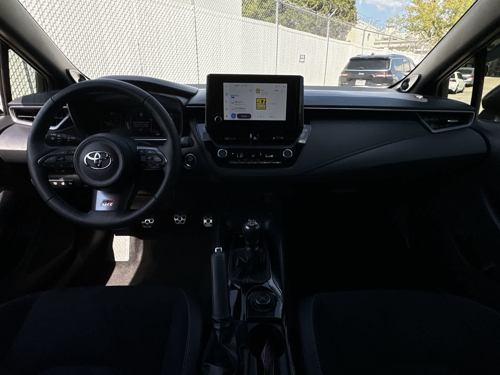 Thumbnail: 2024 Toyota GR Corolla - 9