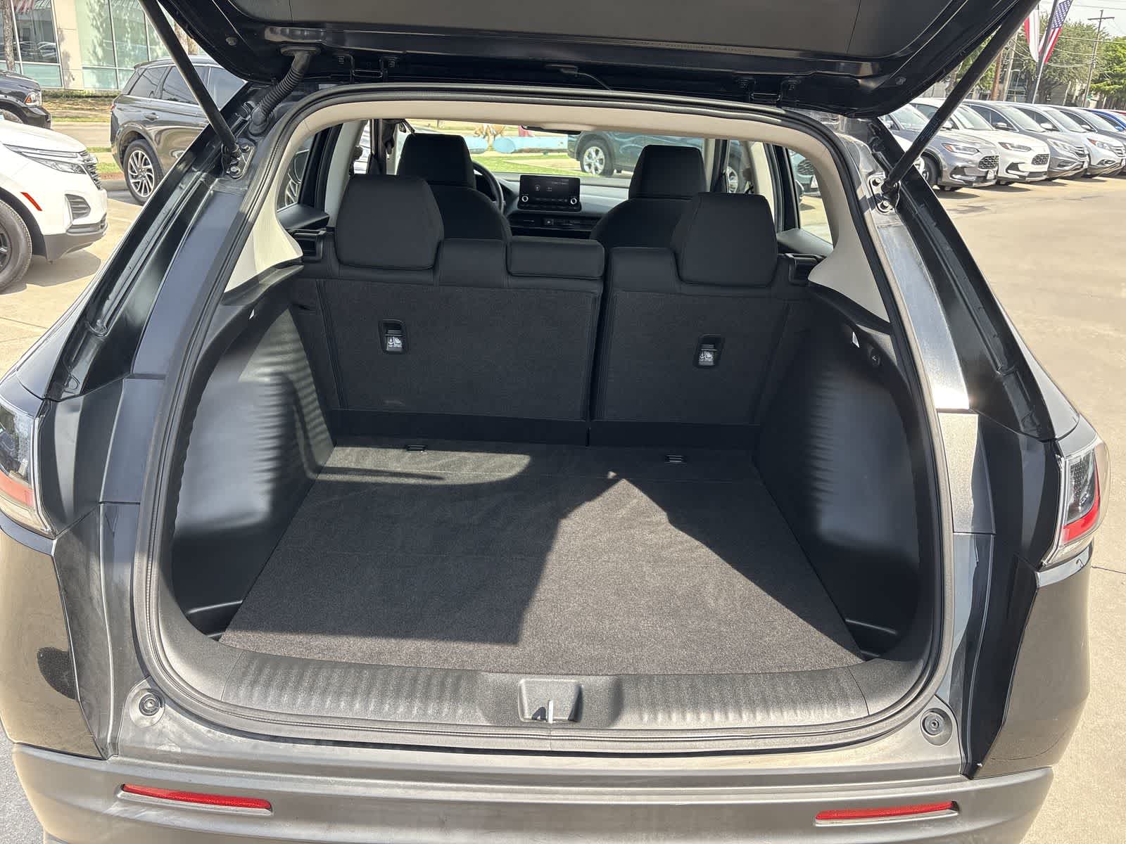 Thumbnail: 2023 Honda HR-V - 18