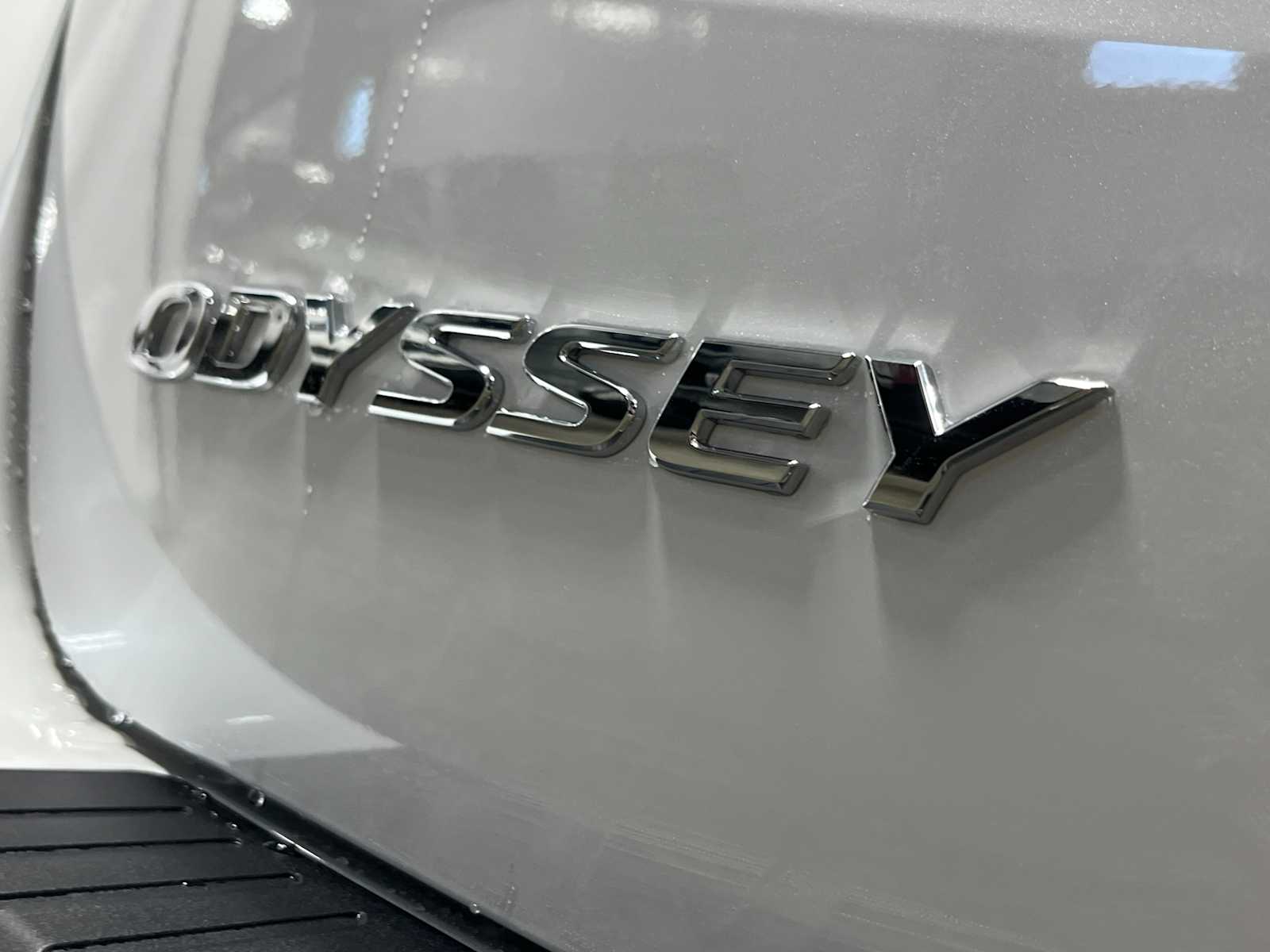 Thumbnail: 2026 Honda Odyssey - 6