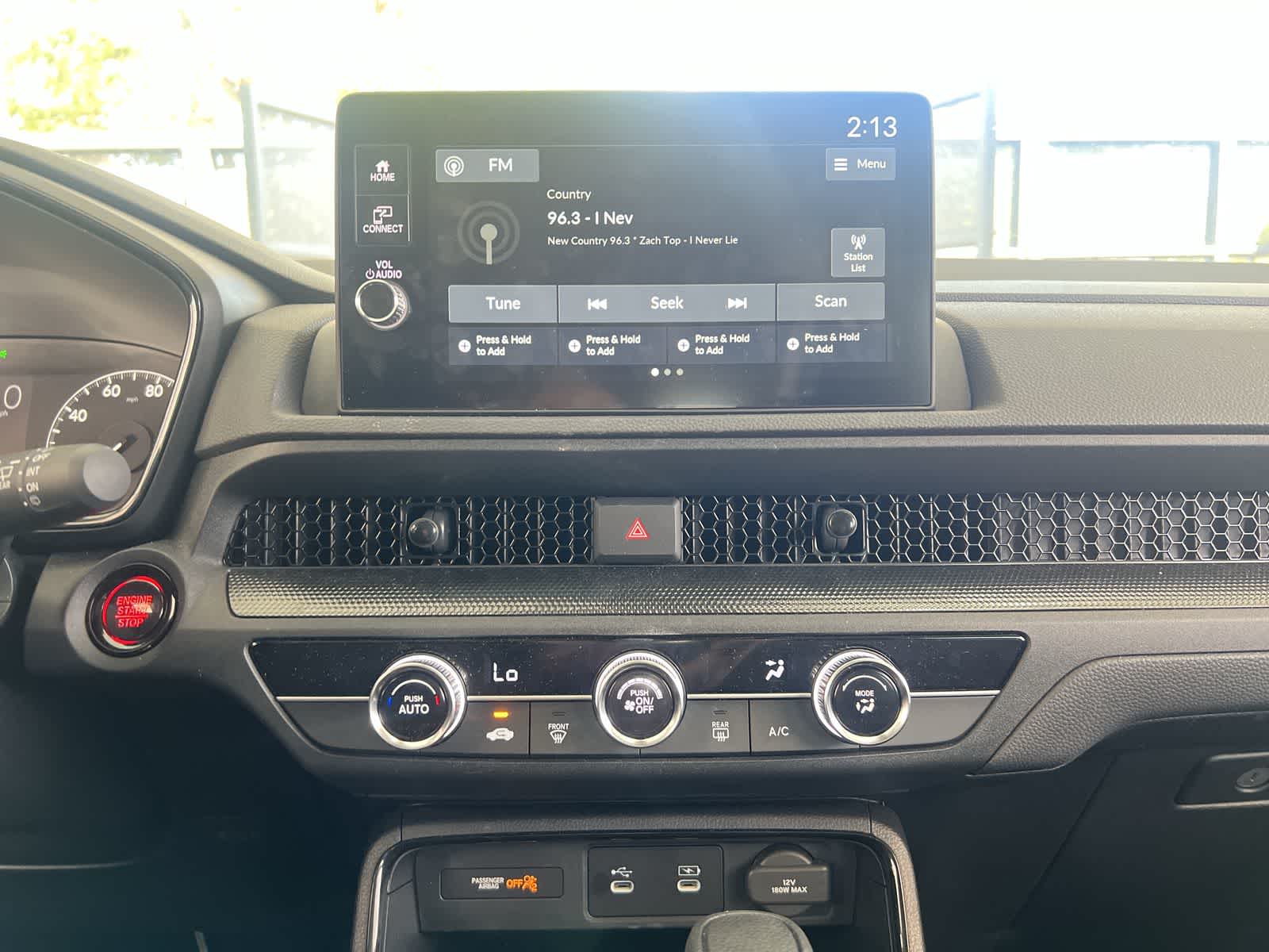 Thumbnail: 2026 Honda CR-V - 15