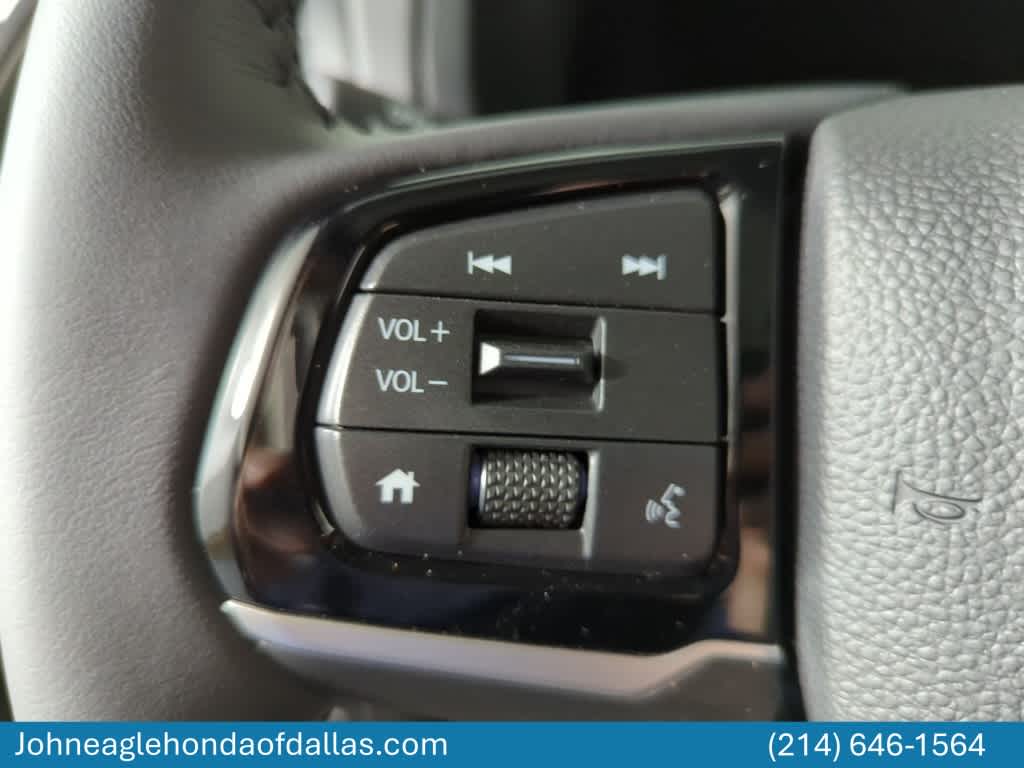 Thumbnail: 2026 Honda Odyssey - 15