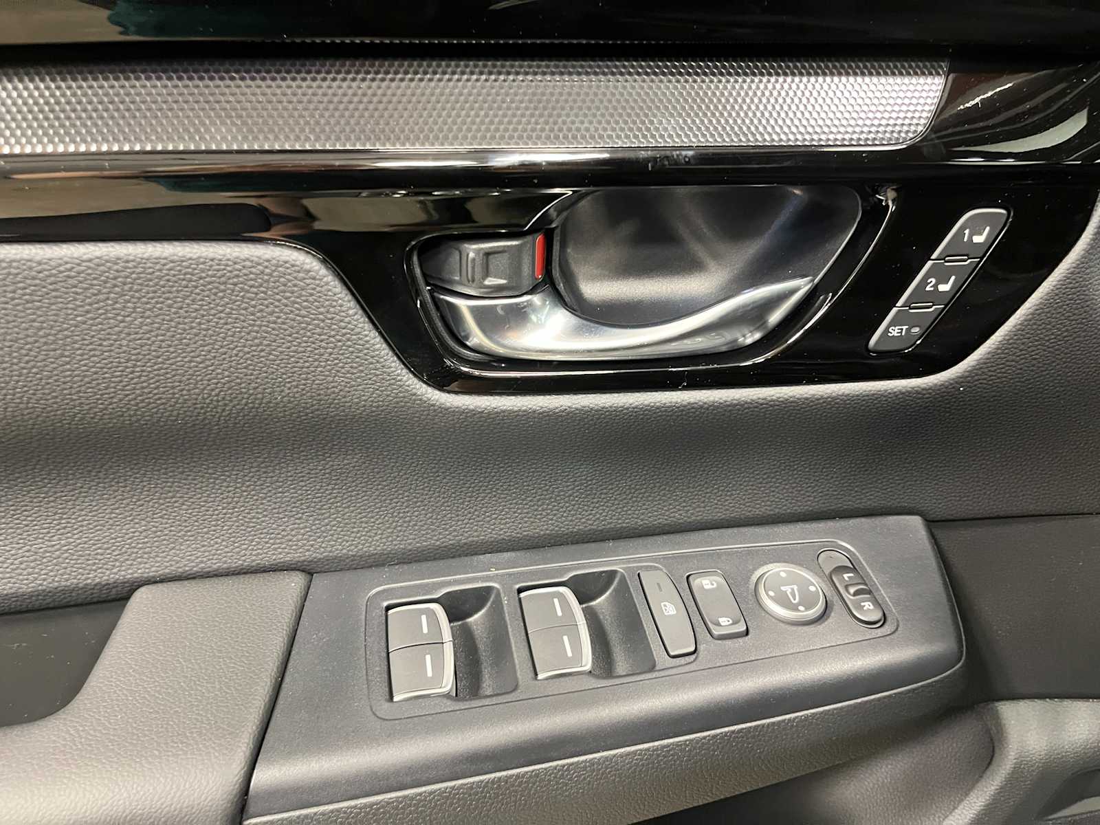 Thumbnail: 2026 Honda CR-V - 15