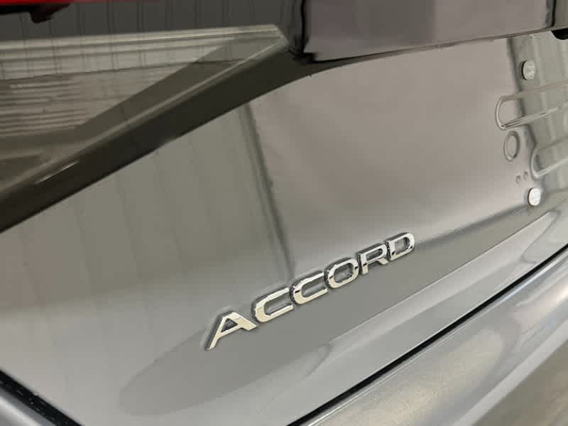 Thumbnail: 2025 Honda Accord - 5